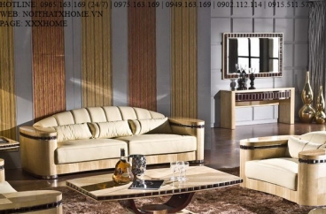 Bộ sofa Arture - 862B-DA C01 X HOME Hà Nội