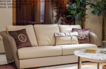 Bộ Sofa Arture - 893A X HOME Hà Nội