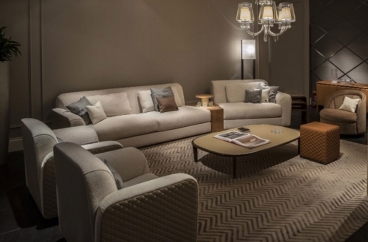 Bộ sofa Bentley Home - Norton X HOME Hà Nội