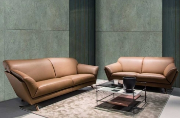 Bộ sofa Brianform – Beaubourg X HOME Hà Nội