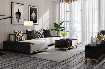 BỘ SOFA CAO CẤP X HOME SÀI GÒN HỒ CHÍ MINH HÀ NỘI XHOME3304