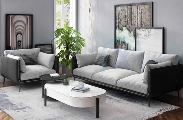 BỘ SOFA CAO CẤP X HOME SÀI GÒN HỒ CHÍ MINH HÀ NỘI XHOME3311