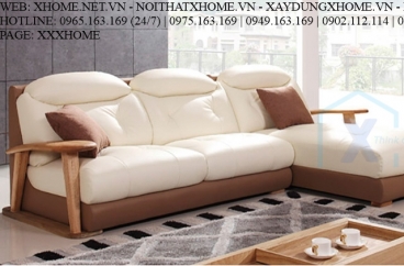 BỘ SOFA CAO CẤP X HOME SÀI GÒN HỒ CHÍ MINH HÀ NỘI XHOME3313