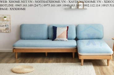 BỘ SOFA CAO CẤP X HOME SÀI GÒN HỒ CHÍ MINH HÀ NỘI XHOME3314