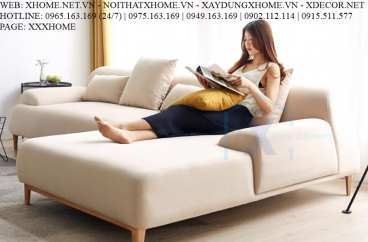 BỘ SOFA CAO CẤP X HOME SÀI GÒN HỒ CHÍ MINH HÀ NỘI XHOME3315