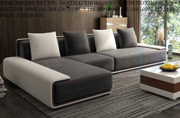 BỘ SOFA CAO CẤP X HOME SÀI GÒN HỒ CHÍ MINH HÀ NỘI XHOME3319