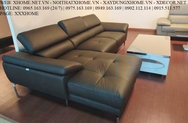 BỘ SOFA CAO CẤP X HOME SÀI GÒN HỒ CHÍ MINH HÀ NỘI XHOME3323