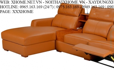 BỘ SOFA CAO CẤP X HOME SÀI GÒN HỒ CHÍ MINH HÀ NỘI XHOME3324