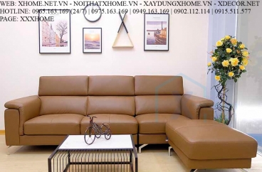 BỘ SOFA CAO CẤP X HOME SÀI GÒN HỒ CHÍ MINH HÀ NỘI XHOME3325