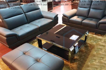 BỘ SOFA CAO CẤP X HOME SÀI GÒN HỒ CHÍ MINH HÀ NỘI XHOME3329