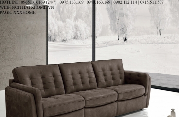 Bộ sofa Francoferri - Fiore X HOME Hà Nội