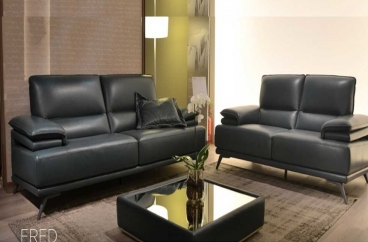 Bộ sofa Francoferri - Fred X HOME Hà Nội