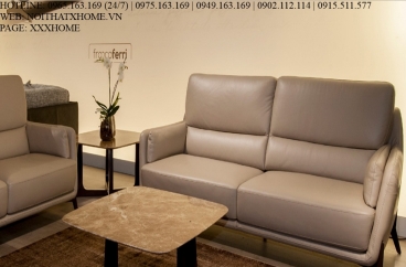 Bộ sofa Francoferri - Gitano X HOME Hà Nội