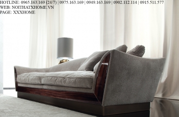 Bộ Sofa Giorgio - Coliseum Art 180/01 X HOME Hà Nội