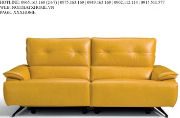 Bộ sofa Maxdivani – Raffaello X HOME Hà Nội