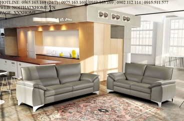 Bộ sofa Nicoletti – Ambra X HOME Hà Nội