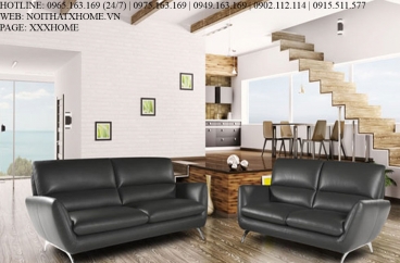 Bộ sofa Nicoletti – Ettore X HOME Hà Nội