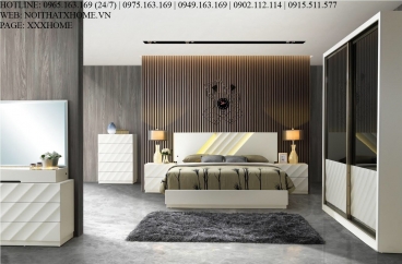 Bộ sưu tập Velasca X HOME Hà Nội