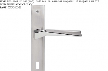 Bộ tay khóa Mandelli -1260-26/26D A X HOME Hà Nội