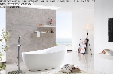 Bồn tắm CRW - OCY285S X HOME Hà Nội