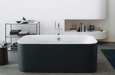 Duravit Frestanding Happy D2 Plus X HOME Hà Nội