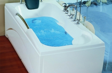 Bồn tắm massage CRW - CZI-25L X HOME Hà Nội