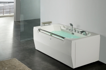 Bồn tắm massage CRW - CZI71 X HOME Hà Nội