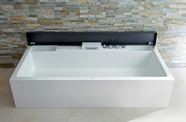 Bồn tắm massage Duravit - Nahho 760285 X HOME Hà Nội