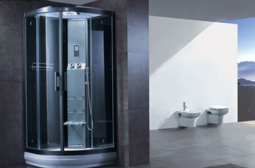 Bồn tắm xông hơi CRW - AE 030 X HOME Hà Nội