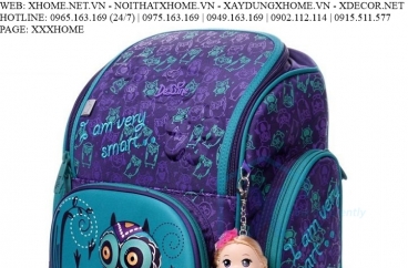 CẶP CHỐNG GÙ LƯNG CAO CẤP CHO BÉ X HOME SÀI GÒN HỒ CHÍ MINH HÀ NỘI XHOME4203