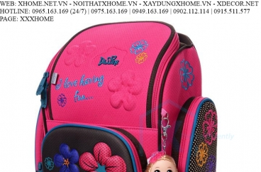 CẶP CHỐNG GÙ LƯNG CAO CẤP CHO BÉ X HOME SÀI GÒN HỒ CHÍ MINH HÀ NỘI XHOME4204