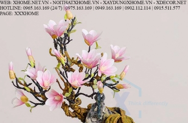 ĐỒ TRANG TRÍ X HOME SÀI GÒN HỒ CHÍ MINH HÀ NỘI XHOME3401