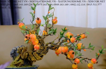 ĐỒ TRANG TRÍ X HOME SÀI GÒN HỒ CHÍ MINH HÀ NỘI XHOME3402