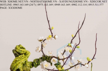 ĐỒ TRANG TRÍ X HOME SÀI GÒN HỒ CHÍ MINH HÀ NỘI XHOME3403