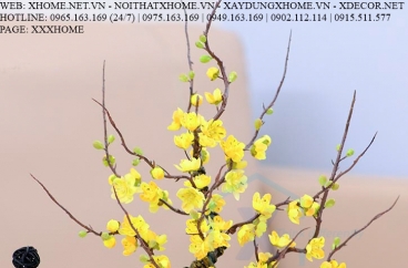 ĐỒ TRANG TRÍ X HOME SÀI GÒN HỒ CHÍ MINH HÀ NỘI XHOME3409