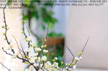 ĐỒ TRANG TRÍ X HOME SÀI GÒN HỒ CHÍ MINH HÀ NỘI XHOME3412