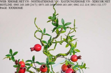 ĐỒ TRANG TRÍ X HOME SÀI GÒN HỒ CHÍ MINH HÀ NỘI XHOME3414