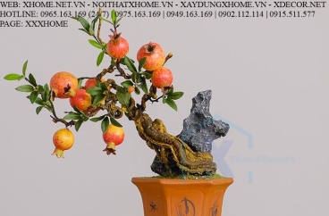 ĐỒ TRANG TRÍ X HOME SÀI GÒN HỒ CHÍ MINH HÀ NỘI XHOME3418