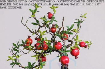 ĐỒ TRANG TRÍ X HOME SÀI GÒN HỒ CHÍ MINH HÀ NỘI XHOME3420