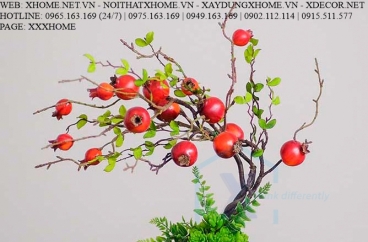 ĐỒ TRANG TRÍ X HOME SÀI GÒN HỒ CHÍ MINH HÀ NỘI XHOME3422