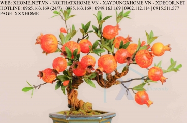 ĐỒ TRANG TRÍ X HOME SÀI GÒN HỒ CHÍ MINH HÀ NỘI XHOME3430