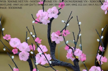 ĐỒ TRANG TRÍ X HOME SÀI GÒN HỒ CHÍ MINH HÀ NỘI XHOME3431