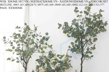 CÂY NỘI THẤT X HOME SÀI GÒN HỒ CHÍ MINH HÀ NỘI XHOME3507