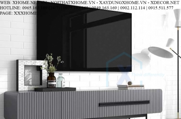 COMBO KỆ TIVI BÀN TRÀ X HOME SÀI GÒN HỒ CHÍ MINH HÀ NỘI XHOME3304
