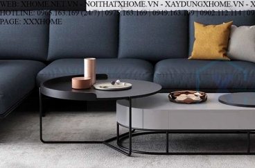 COMBO KỆ TIVI BÀN TRÀ X HOME SÀI GÒN HỒ CHÍ MINH HÀ NỘI XHOME3314
