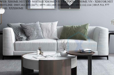 COMBO KỆ TIVI BÀN TRÀ X HOME SÀI GÒN HỒ CHÍ MINH HÀ NỘI XHOME3316