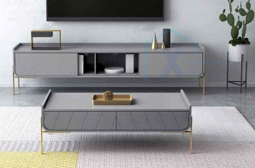 COMBO KỆ TIVI BÀN TRÀ X HOME SÀI GÒN HỒ CHÍ MINH HÀ NỘI XHOME3318