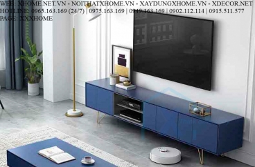 COMBO KỆ TIVI BÀN TRÀ X HOME SÀI GÒN HỒ CHÍ MINH HÀ NỘI XHOME3328