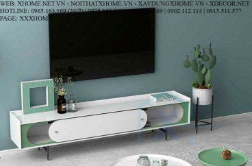COMBO KỆ TIVI BÀN TRÀ X HOME SÀI GÒN HỒ CHÍ MINH HÀ NỘI XHOME3330