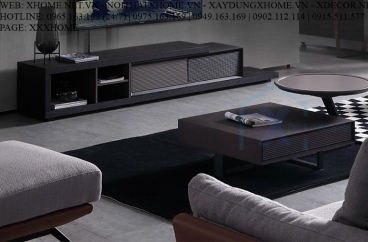 COMBO KỆ TIVI BÀN TRÀ X HOME SÀI GÒN HỒ CHÍ MINH HÀ NỘI XHOME3334